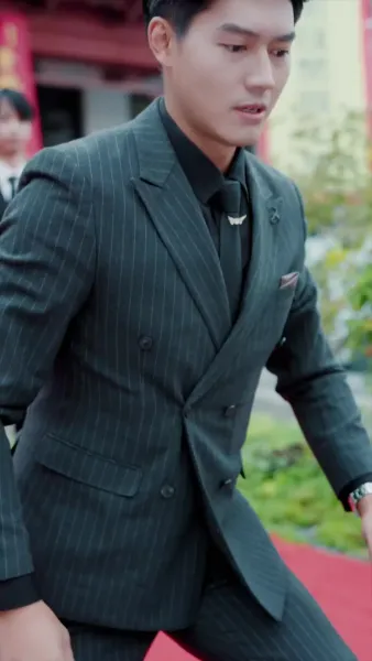 อาจารย์เวทย์มหาเทพกลับมาแล้ว