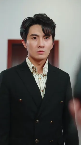 อาจารย์เวทย์มหาเทพกลับมาแล้ว