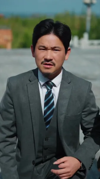 อาจารย์เวทย์มหาเทพกลับมาแล้ว