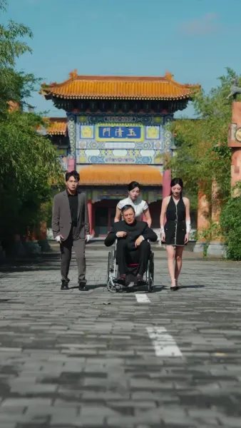 อาจารย์เวทย์มหาเทพกลับมาแล้ว