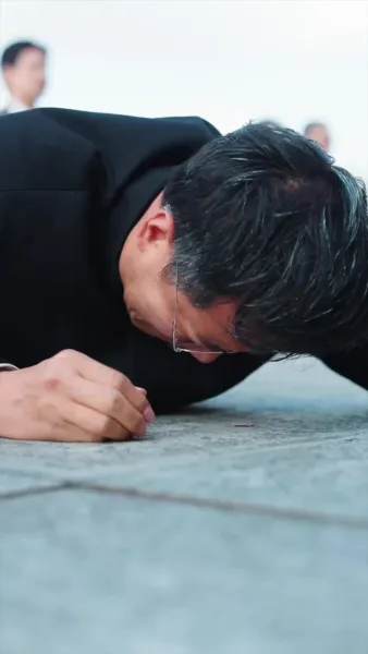 อาจารย์เวทย์มหาเทพกลับมาแล้ว