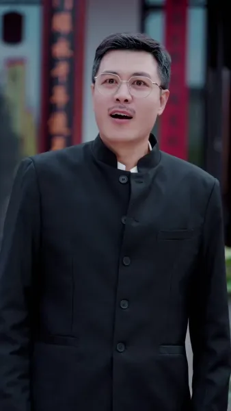 อาจารย์เวทย์มหาเทพกลับมาแล้ว