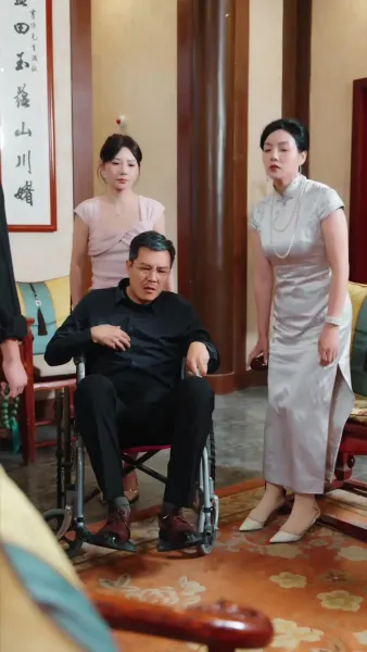 อาจารย์เวทย์มหาเทพกลับมาแล้ว