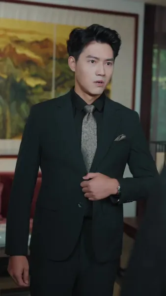 อาจารย์เวทย์มหาเทพกลับมาแล้ว