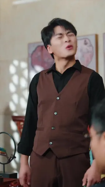 อาจารย์เวทย์มหาเทพกลับมาแล้ว