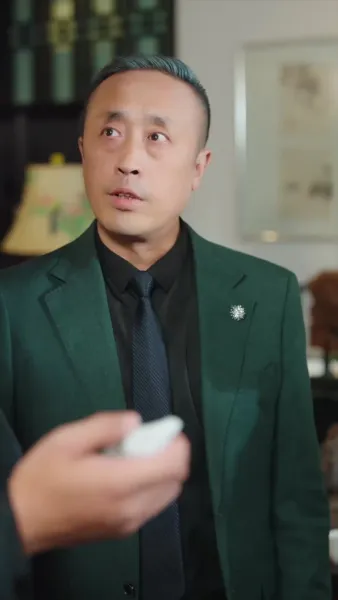 อาจารย์เวทย์มหาเทพกลับมาแล้ว