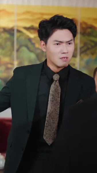 อาจารย์เวทย์มหาเทพกลับมาแล้ว