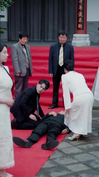 อาจารย์เวทย์มหาเทพกลับมาแล้ว