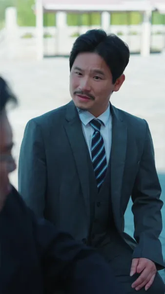 อาจารย์เวทย์มหาเทพกลับมาแล้ว