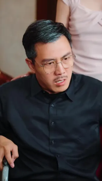 อาจารย์เวทย์มหาเทพกลับมาแล้ว