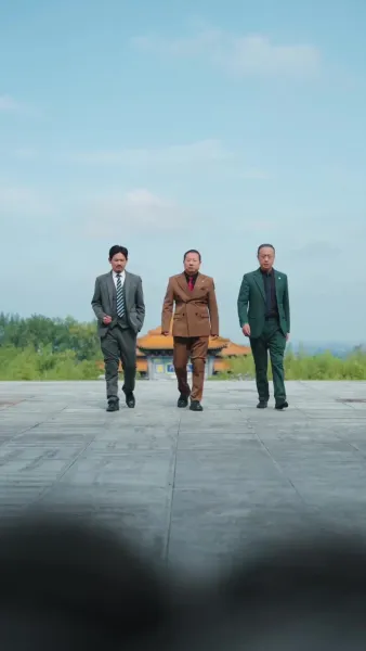 อาจารย์เวทย์มหาเทพกลับมาแล้ว