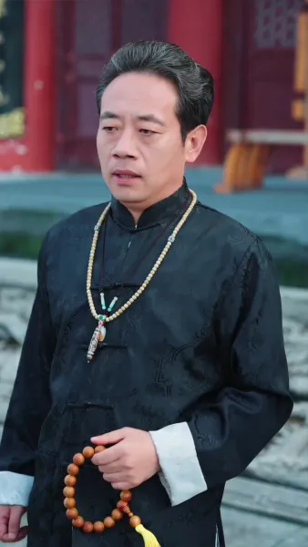 อาจารย์เวทย์มหาเทพกลับมาแล้ว