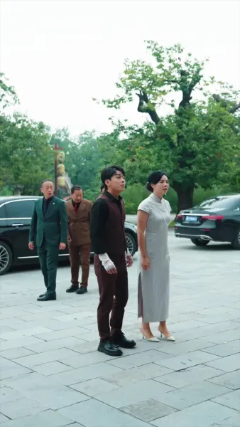 อาจารย์เวทย์มหาเทพกลับมาแล้ว