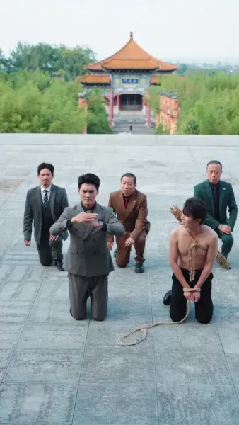 อาจารย์เวทย์มหาเทพกลับมาแล้ว