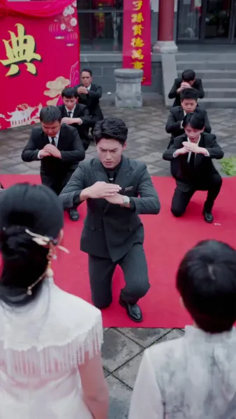 อาจารย์เวทย์มหาเทพกลับมาแล้ว