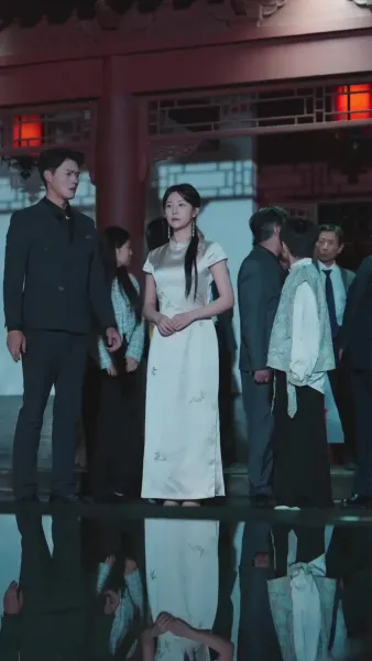 อาจารย์เวทย์มหาเทพกลับมาแล้ว