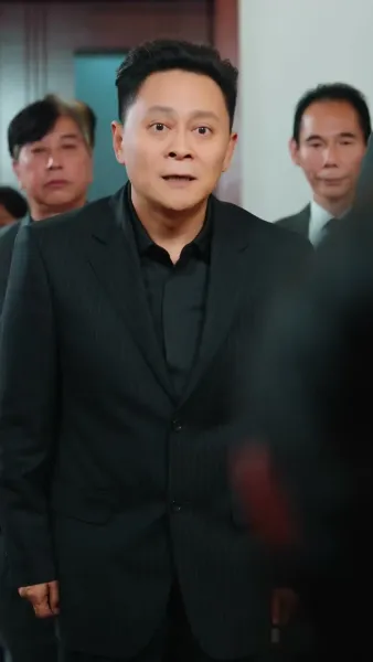 อาจารย์เวทย์มหาเทพกลับมาแล้ว