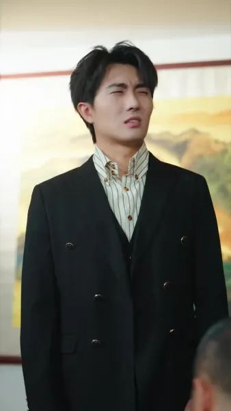 อาจารย์เวทย์มหาเทพกลับมาแล้ว