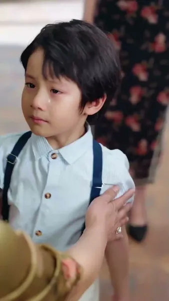 สะใภ้เจ้าสัว