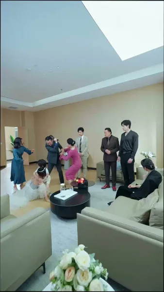 สะใภ้เจ้าสัว