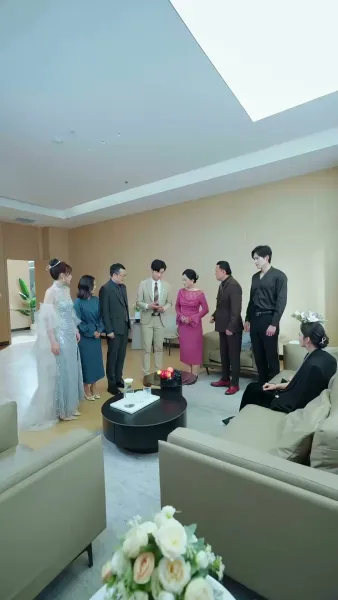 สะใภ้เจ้าสัว