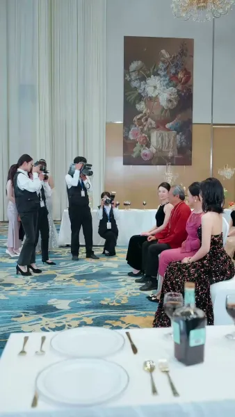 สะใภ้เจ้าสัว