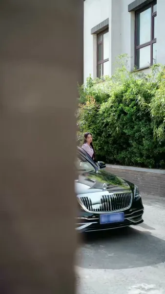 สะใภ้เจ้าสัว