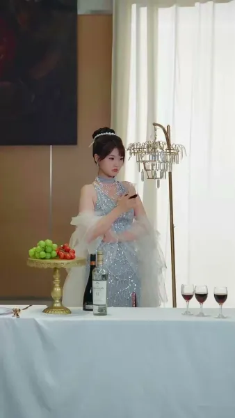 สะใภ้เจ้าสัว