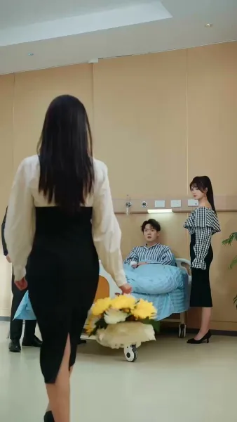 สะใภ้เจ้าสัว