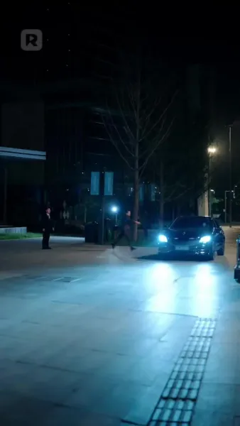 (พากย์) ดาวเมื่อวาน กลายเป็นเพียงลม