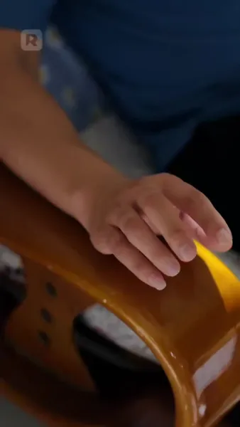 (พากย์) ดาวเมื่อวาน กลายเป็นเพียงลม