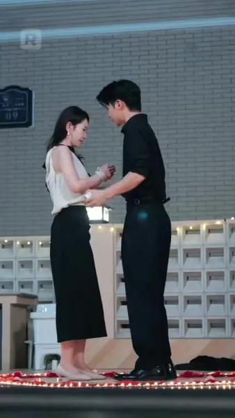 (พากย์) ดาวเมื่อวาน กลายเป็นเพียงลม