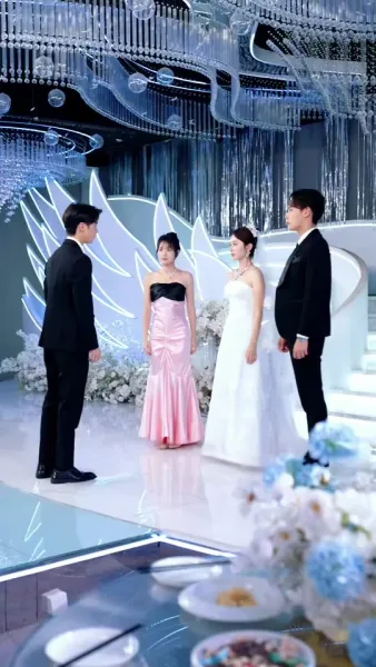 (พากย์) ดาวเมื่อวาน กลายเป็นเพียงลม