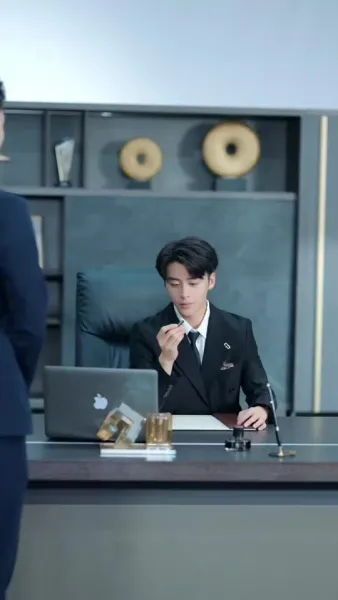 (พากย์) ดาวเมื่อวาน กลายเป็นเพียงลม