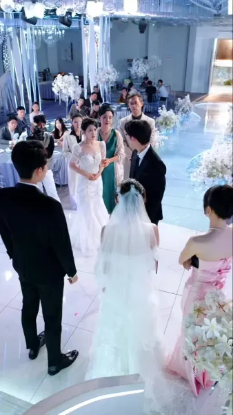 (พากย์) ดาวเมื่อวาน กลายเป็นเพียงลม