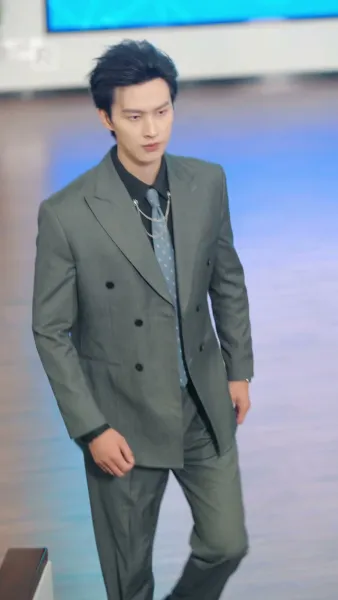 จุมพิตรัก ท่านสามีของฉัน