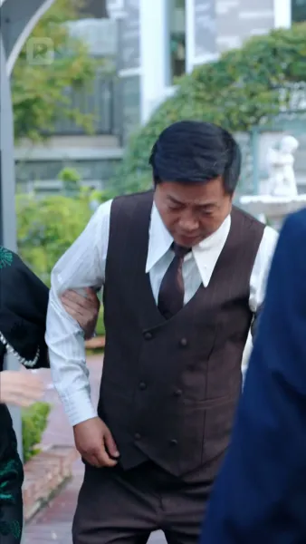 จุมพิตรัก ท่านสามีของฉัน