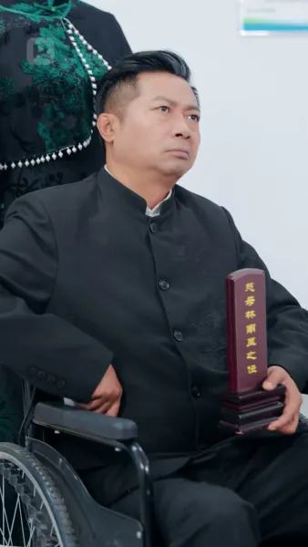 จุมพิตรัก ท่านสามีของฉัน