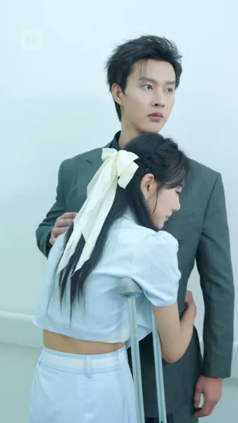 จุมพิตรัก ท่านสามีของฉัน