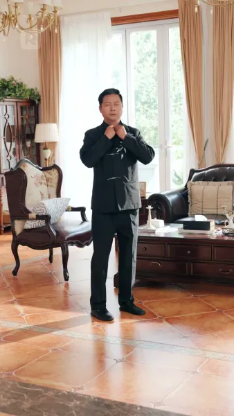 จุมพิตรัก ท่านสามีของฉัน