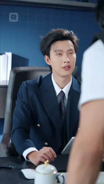 จุมพิตรัก ท่านสามีของฉัน