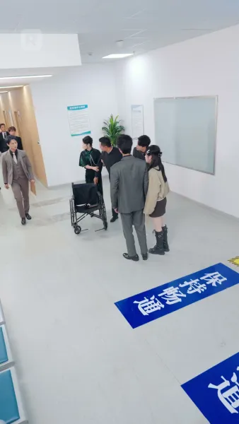 จุมพิตรัก ท่านสามีของฉัน