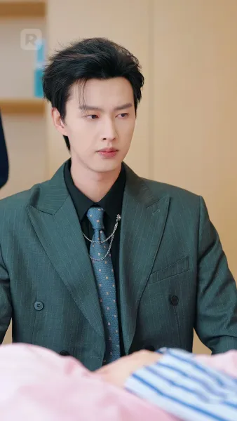 จุมพิตรัก ท่านสามีของฉัน