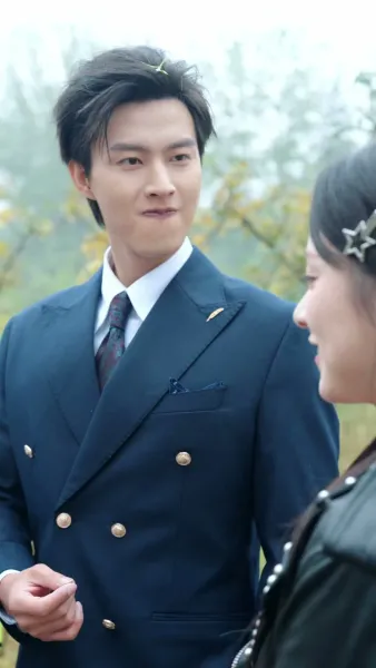 จุมพิตรัก ท่านสามีของฉัน