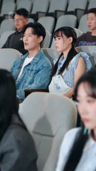 จุมพิตรัก ท่านสามีของฉัน