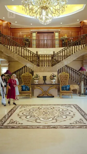 จุมพิตรัก ท่านสามีของฉัน