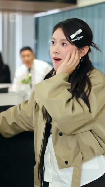 จุมพิตรัก ท่านสามีของฉัน