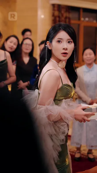 จุมพิตรัก ท่านสามีของฉัน