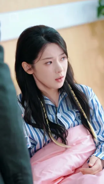 จุมพิตรัก ท่านสามีของฉัน