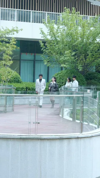 จุมพิตรัก ท่านสามีของฉัน